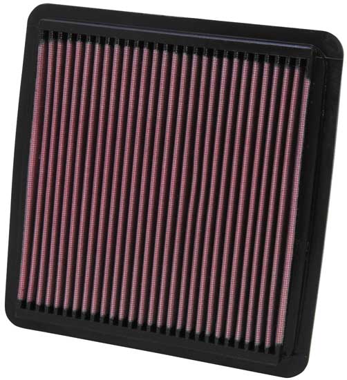 K&N FILTER Replacement 2.5L Air Intake for Subaru 2005 Models - Part 332304