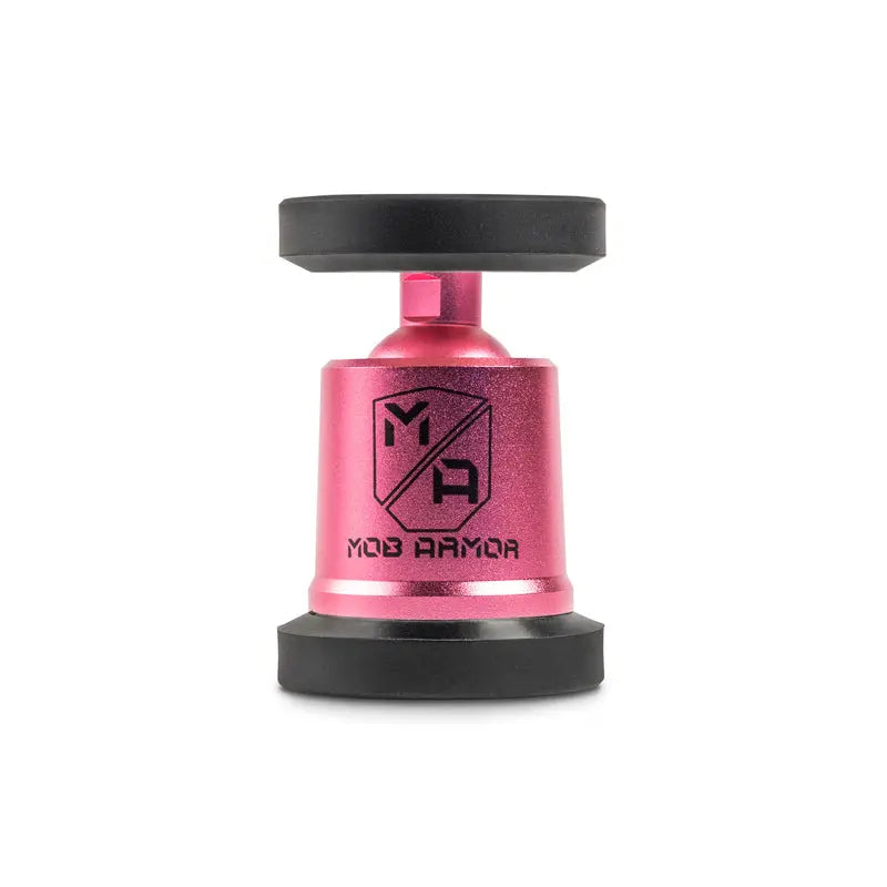 MOB ARMOR MOBNETIC MAXX Pink Magnetic Phone Mount