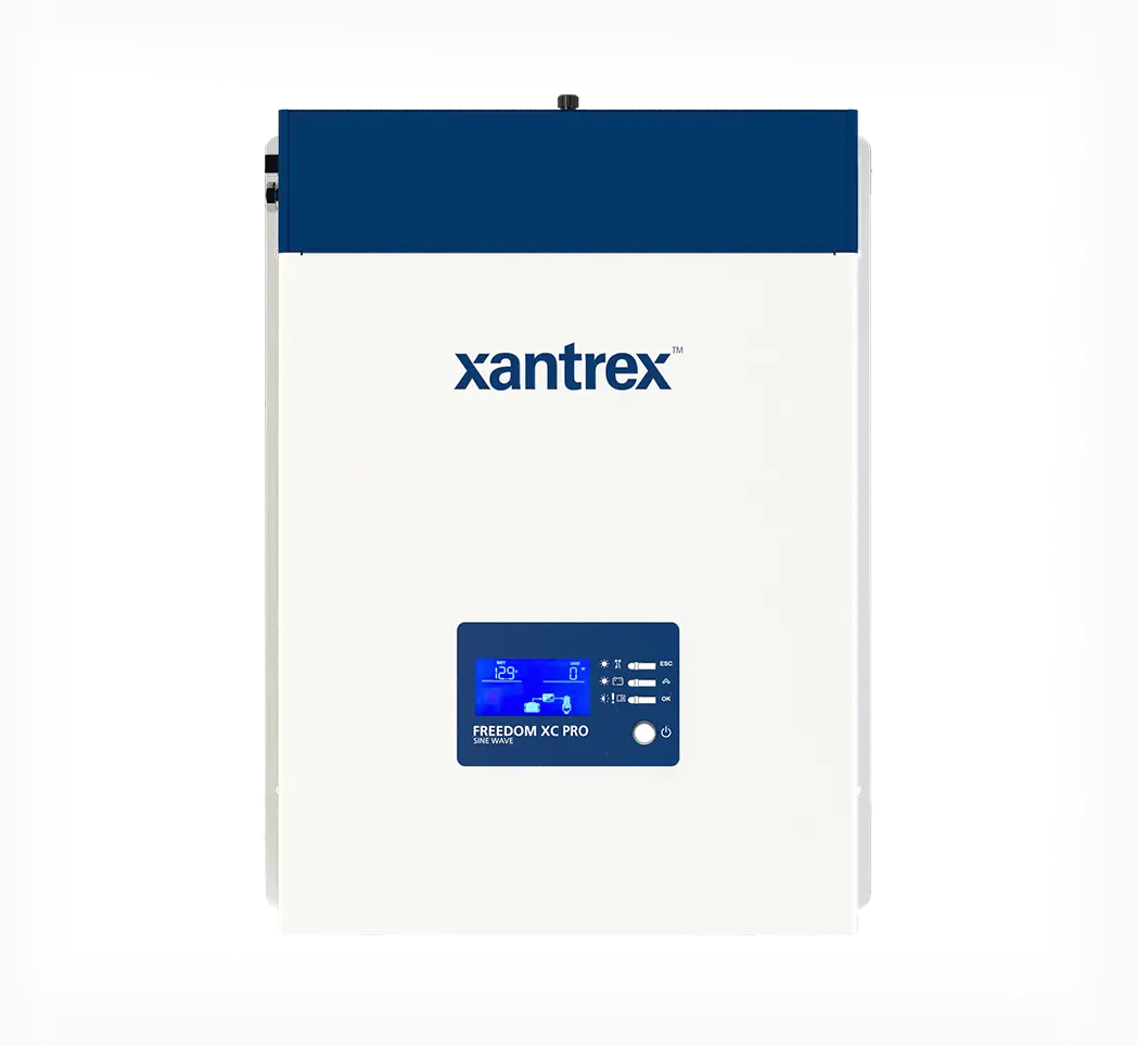 XANTREX LLC Freedom XC Pro 2000 Inverter/Charger Model 8182010