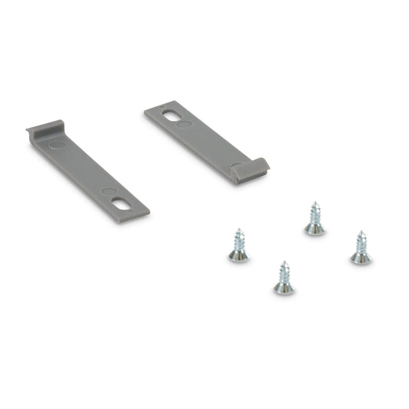 Dometic K Door Strikes and Screws - Part #9328550300