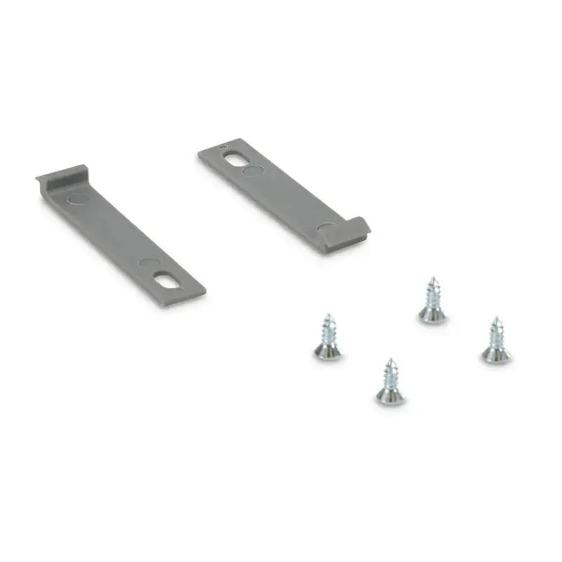 Dometic K Door Strikes and Screws - Part #9328550300 by DOMETIC
