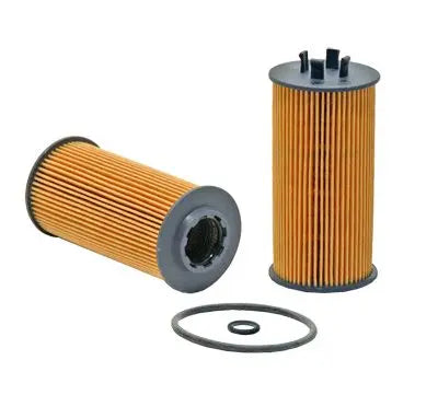 WIX Filtr LD Oil Filter Part Number 199 for Optimal Engine Protection