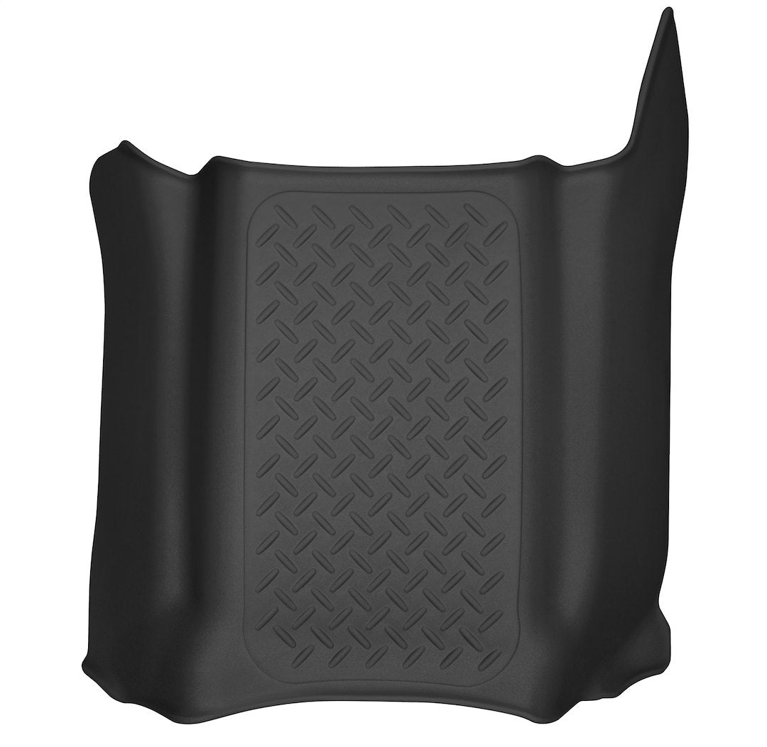 HUSKYLINER XC Center Hump 19 Silver for GMC Sierra