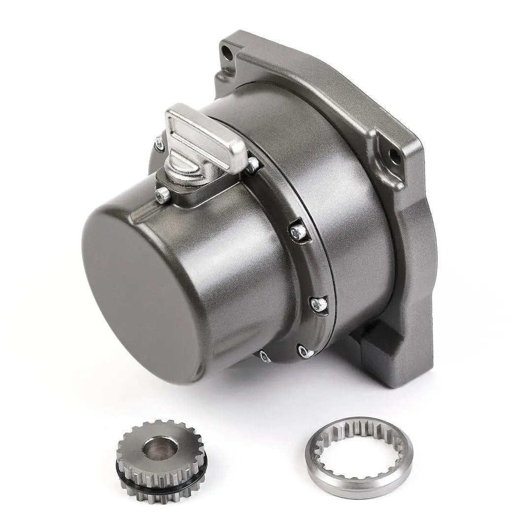 WARN Industries SP Gear Train Sub Assembly for XD9000 Winch - Part Number 99695