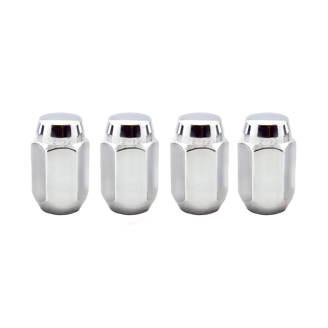 MCGARD 64002 12mm x 1.5mm Conical Seat