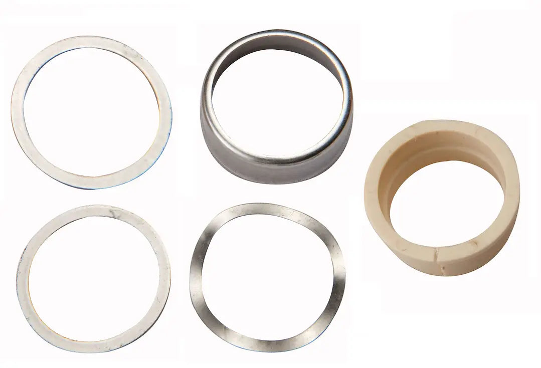 EMP Washer Kit - Part 4646014 for Efficient Laundry Maintenance