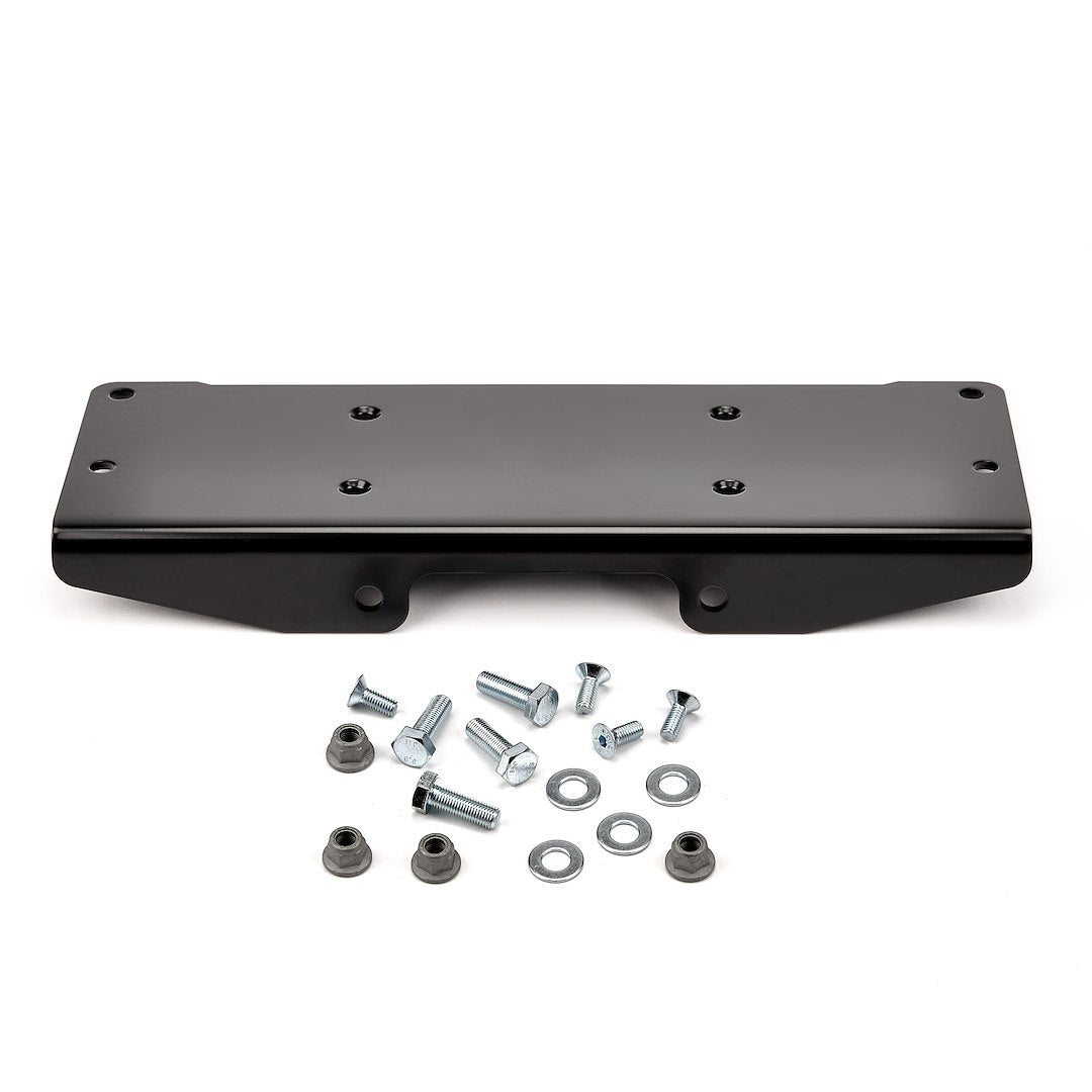 WARN Industries Mounting Kit for Jeep JD 835/65 (Part #101688)