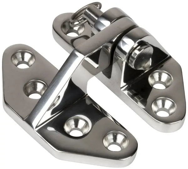 Sea Dog Stainless Hatch Hinge (Part #2052801) – Durable Marine Hardware