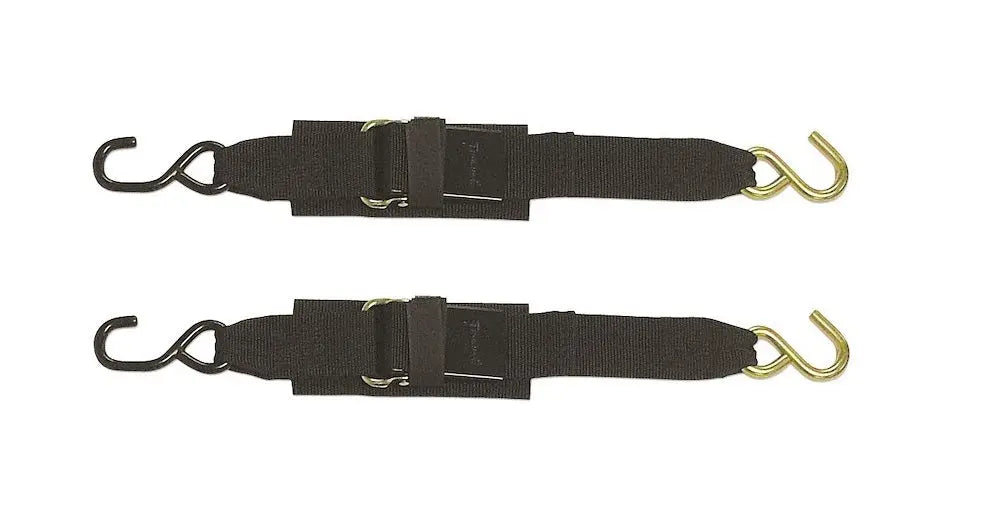 IMMI KWIK-LOK Transom 2' x 4' - Durable Marine Accessory