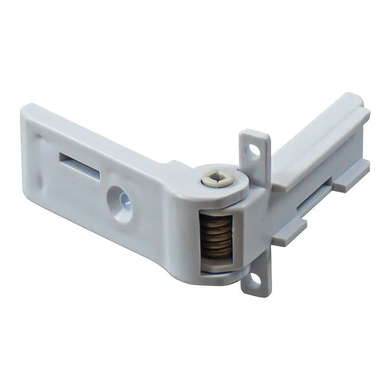 Dometic Hinge Freezer Flap Door - Part #241212511 for Reliable Cold Storage