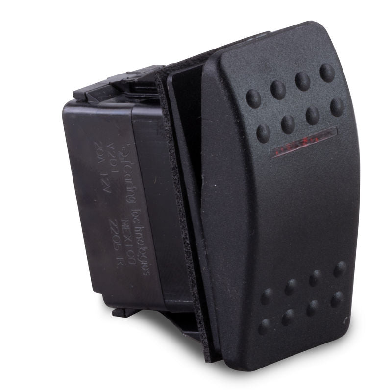 SIERRAMARINE Switch Contura II Off/(On) SPST IL - Part #RK194501