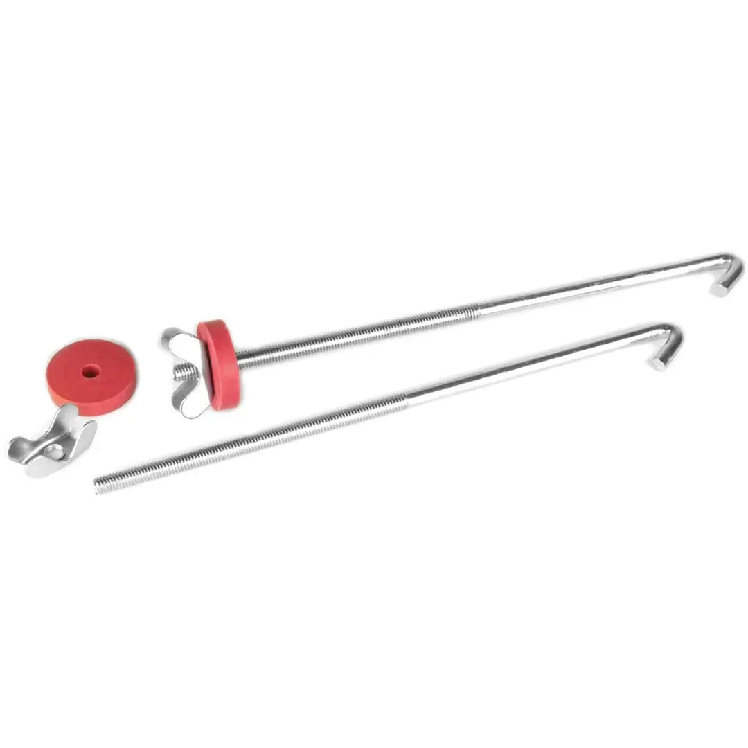 Perform Tool W1695C Battery Holdown Bolts for Secure Battery Mounting