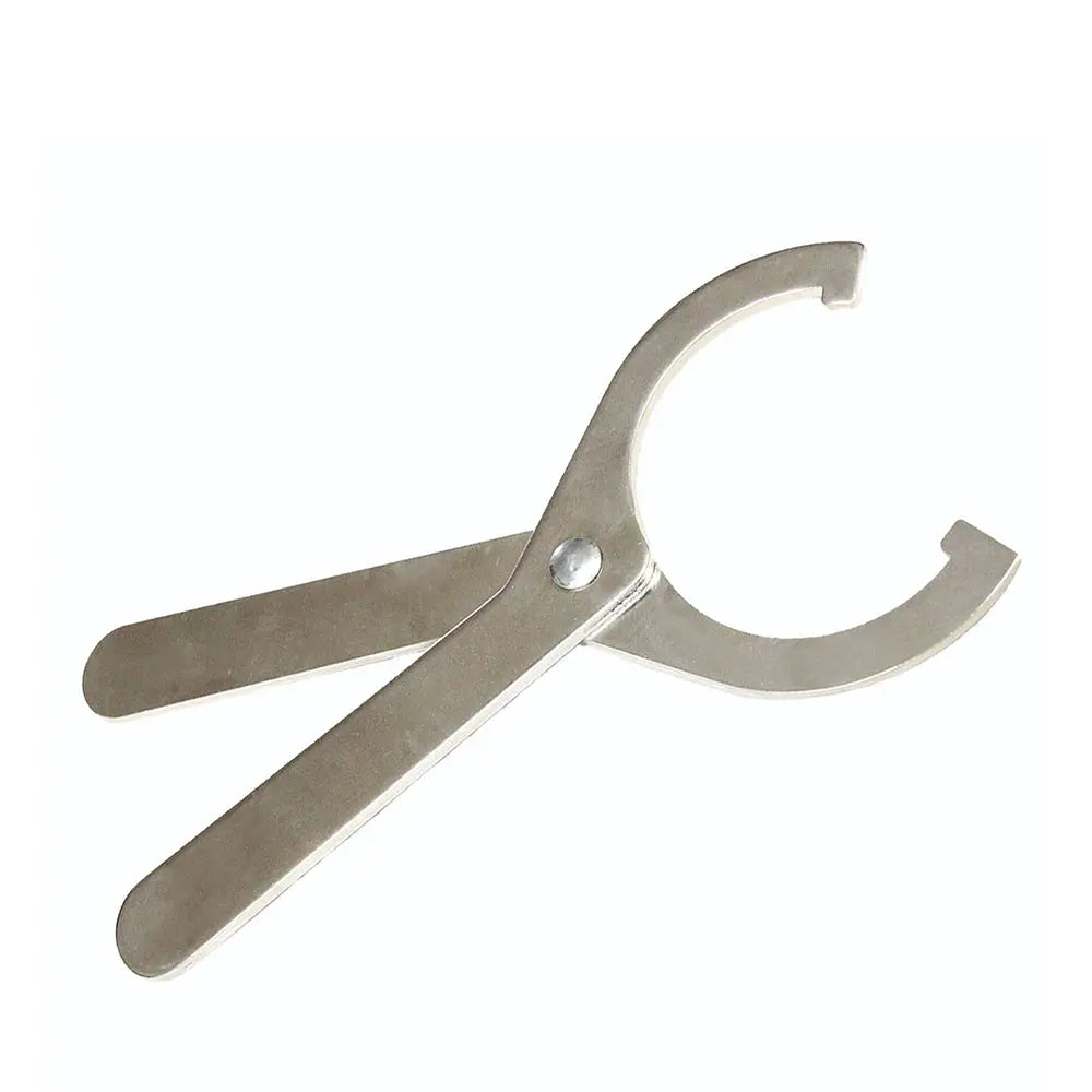 HELIX RACING Pre-Load Adjustment Wrench Pliers (Part #3910441)