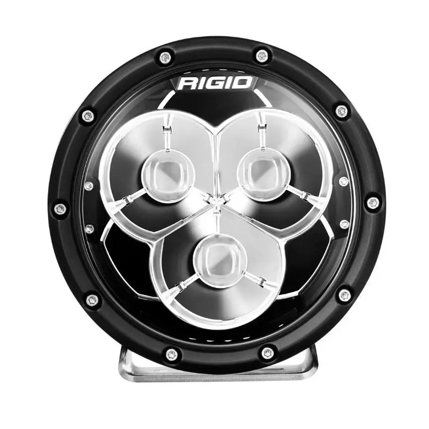 Rigid Industries 36211 6-Inch 360-Series Laser with Precise Alignment