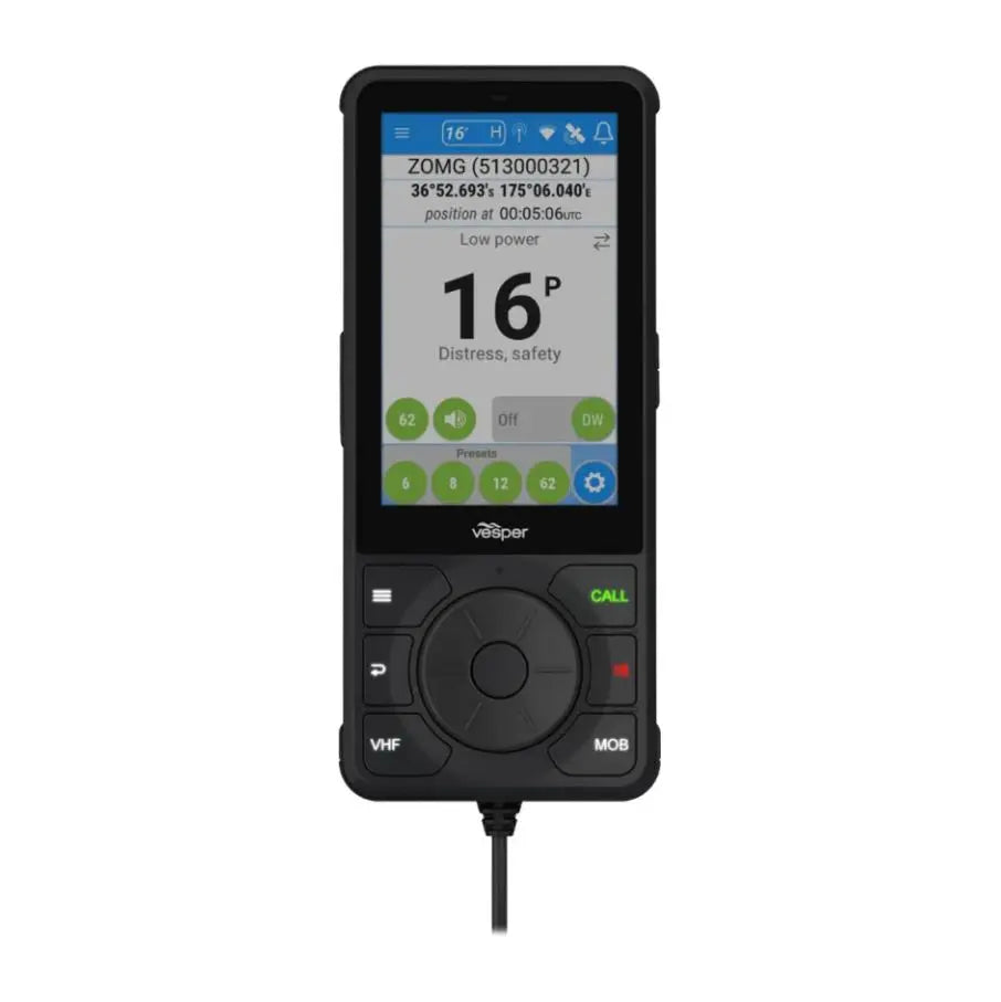 Garmin Electric Cortex-H1 Marine Autopilot System