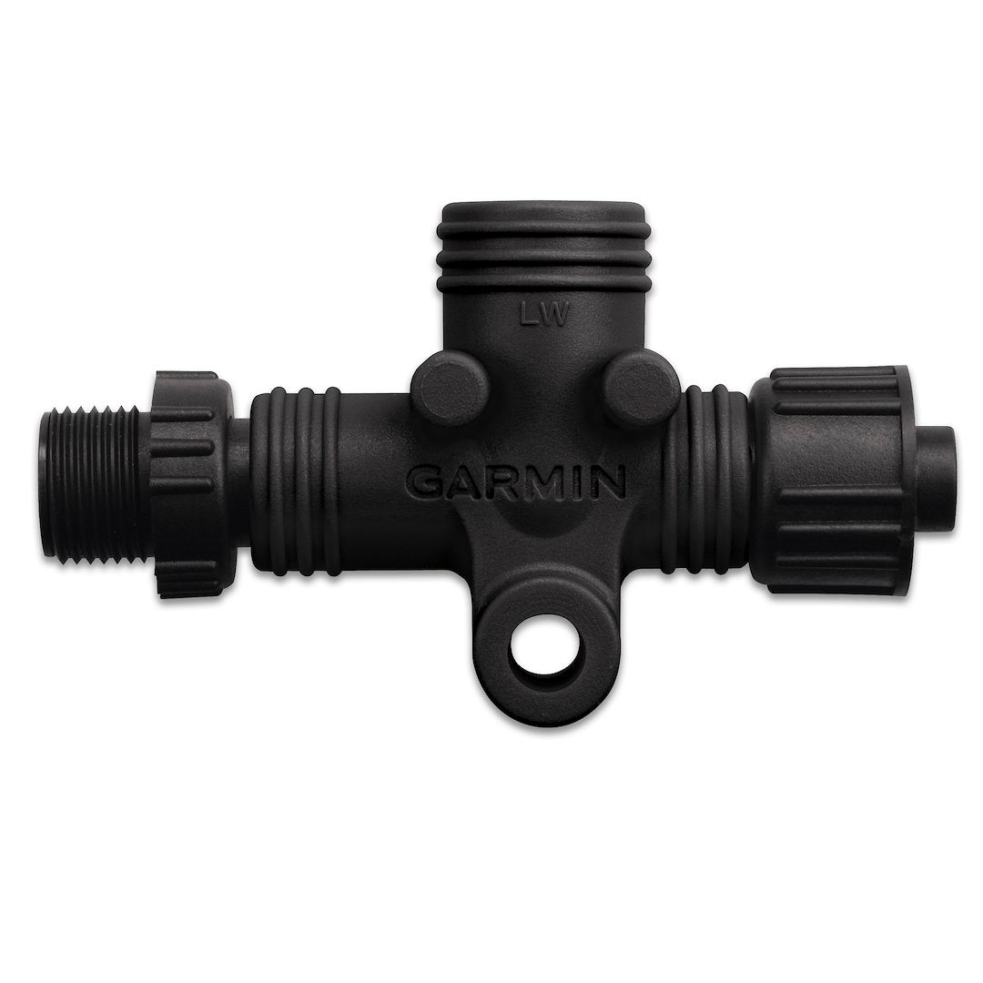 Garmin ELEC. NMEA 2000 In-Line Terminator - Reliable Connection for Marine Electronics