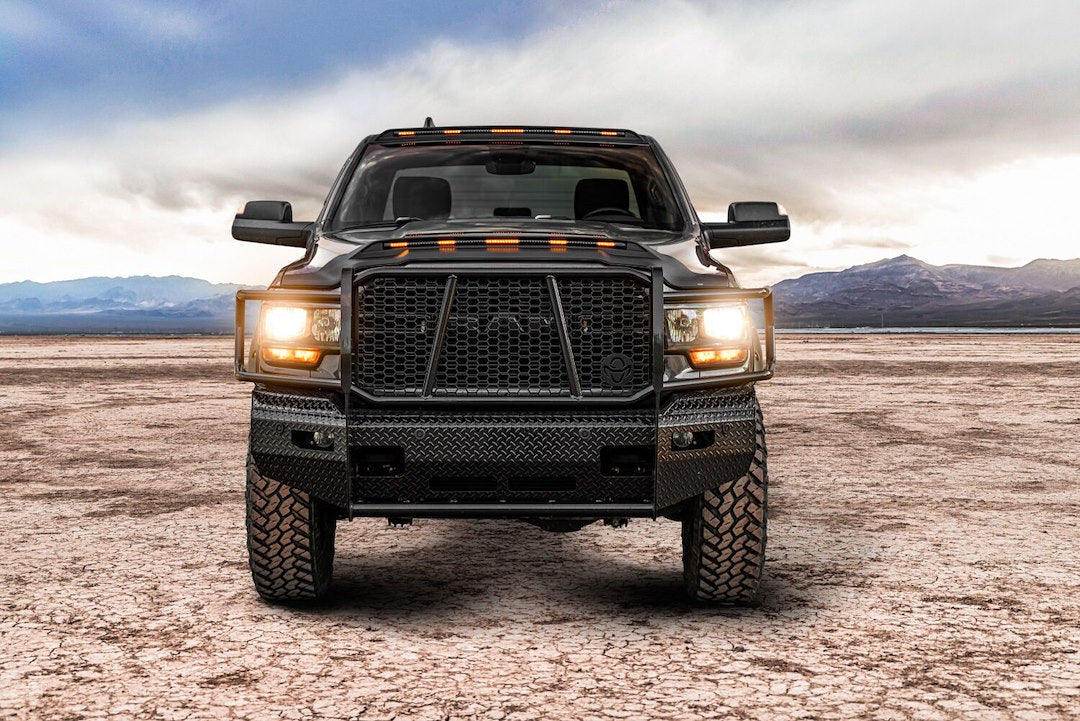 HUSKYLINER HUSKY AeroCab Pro Truck Bed Cover for Ford F-150 (2015-2024)