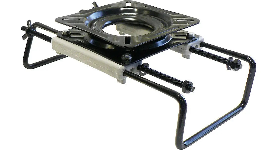 Springfield Seat Clamp Adjustment (8'-20.5' Width) - Part #1104010