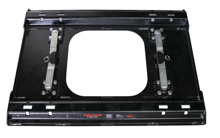 DEMCO 6333 Chevy/GMC Prep ISR Rails for 2020 Vehicles