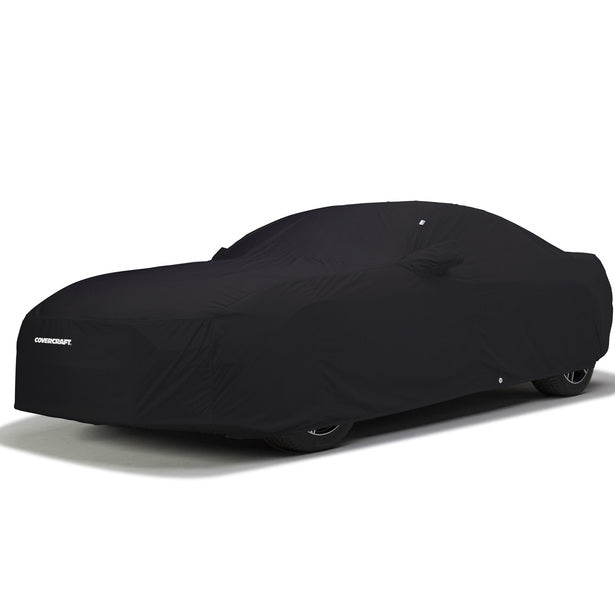 COVERCRAFT Custom Weathershield HP Car Cover - Protect Your Vehicle from the Elements
