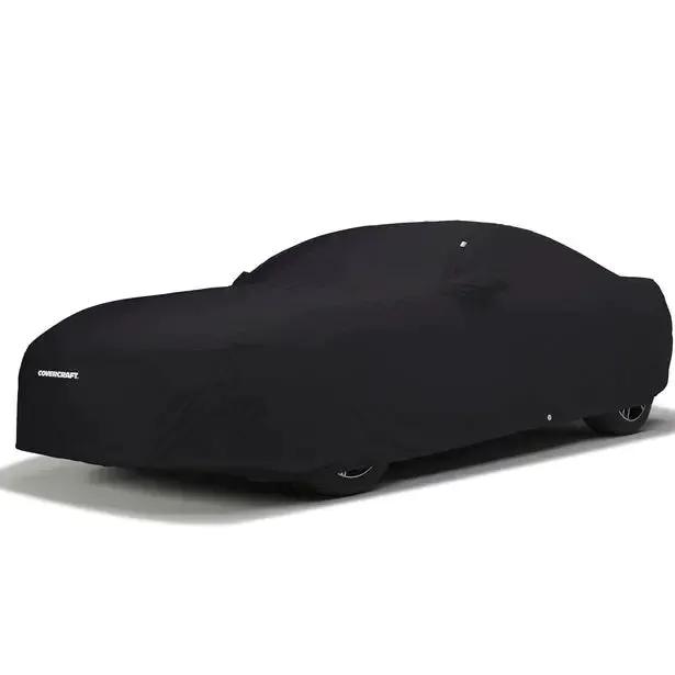 COVERCRAFT Custom Weathershield HP Car Cover - Protect Your Vehicle from the Elements by COVERCRAFT