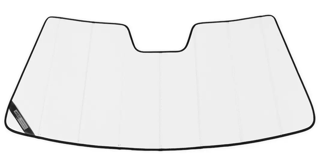 COVERCRAFT American Flag UVS100 Premier Series Car Cover - Durable & UV-Resistant