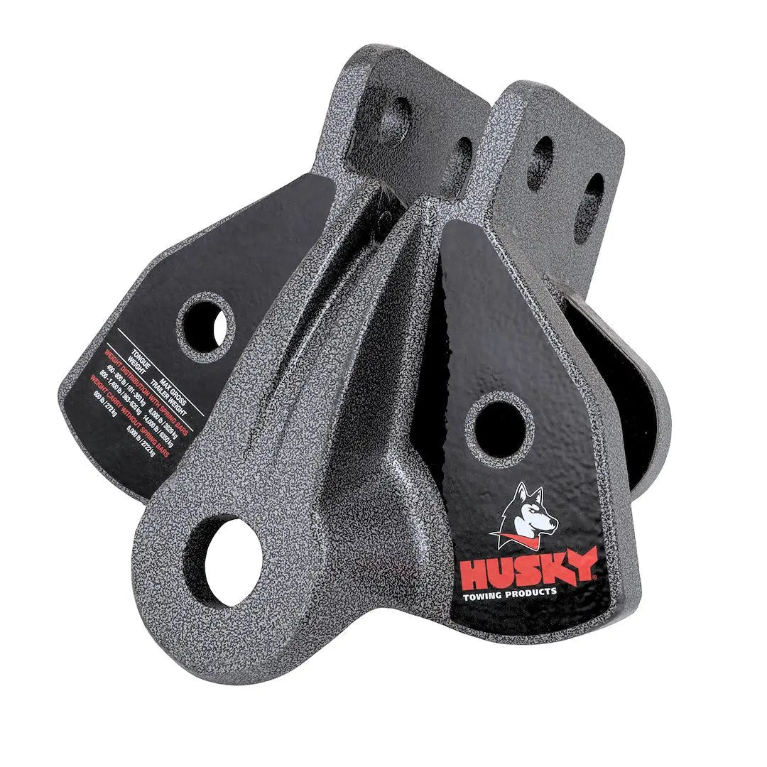 HUSKY TOWING Clts Plus Head Kit (No Hardware) - Part #33305
