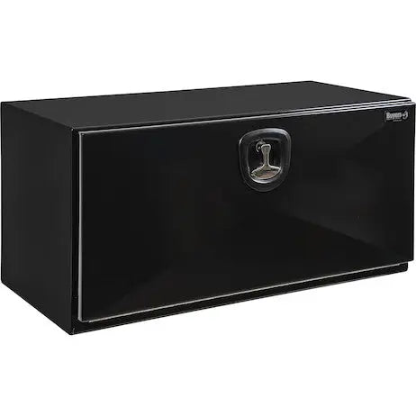 Buyers Products Pro Steel Toolbox 18 x 18 x 24 Inches