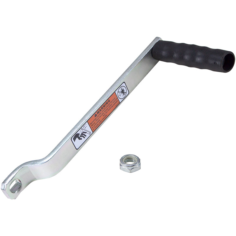 Dutton Winch Handle #6319 - Durable and Reliable Equipment Accessory