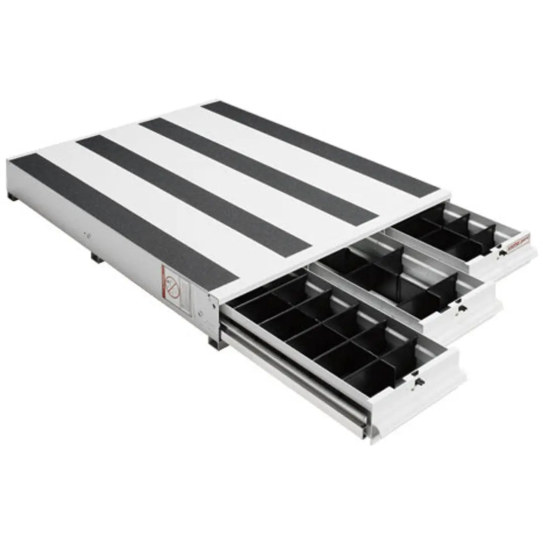 WeatherGuard Itemizer Drawer Unit W513173 for Efficient Storage Solutions