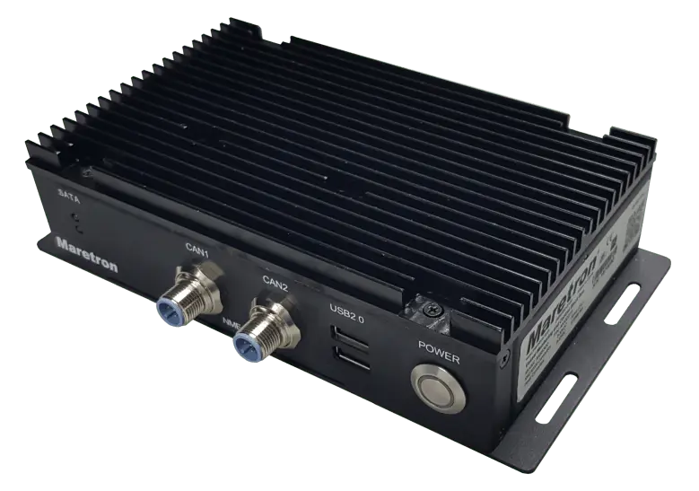 Maretron MBB300C01 Vessel Monitoring & Control Black Box System
