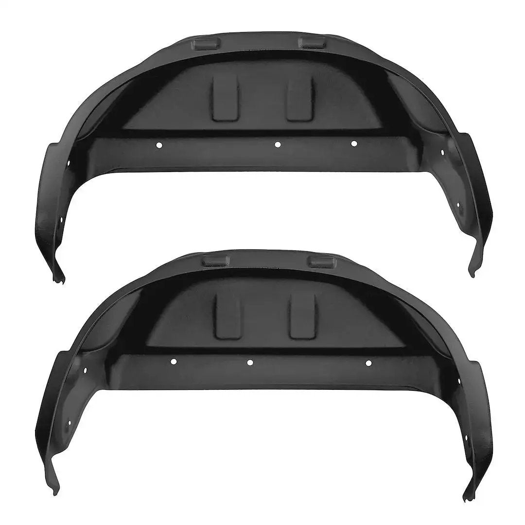HUSKYLINER Rear Wheel Guard for 2020-2026 Chevrolet Silverado 2500 HD by HUSKYLINER