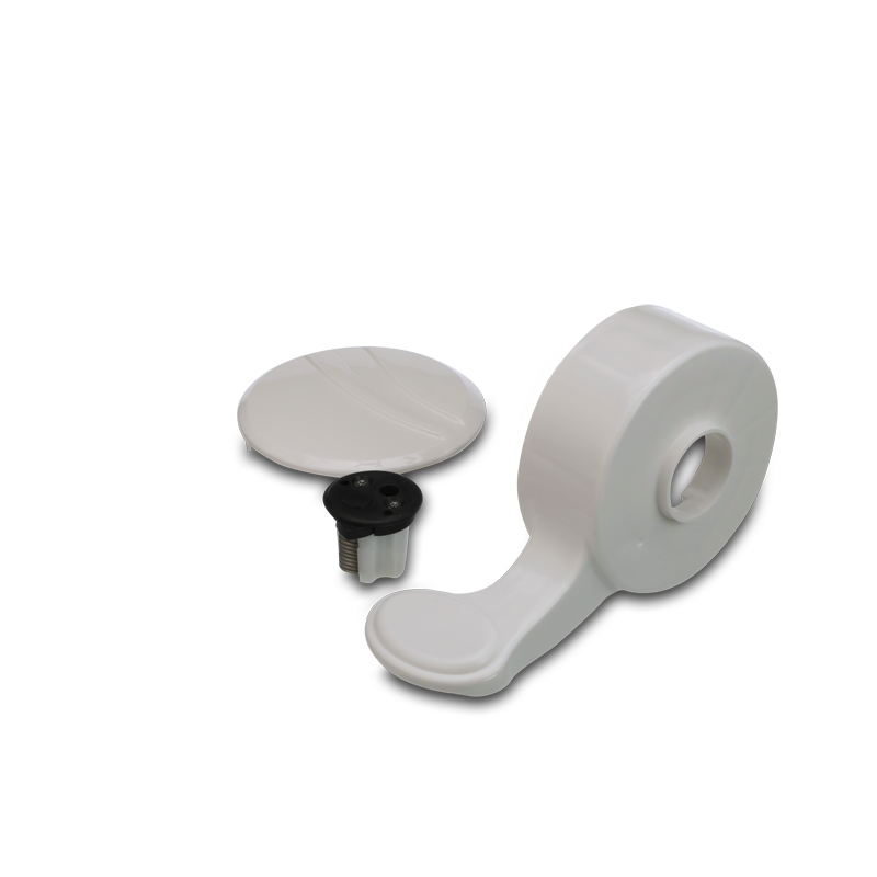 Dometic Pedal & Cartridge Kit White (Part #385311121)