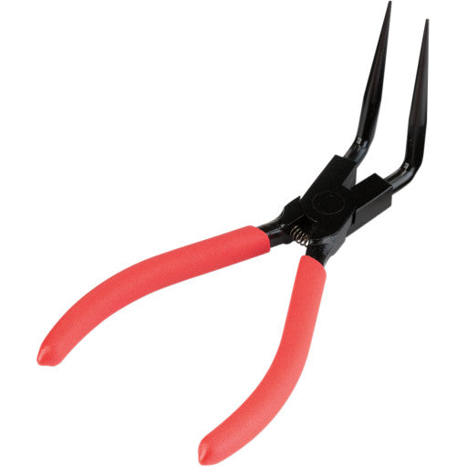 Helix Racing CIR-CLIP / Snap Ring Pliers 90-Degree - Model 3901507