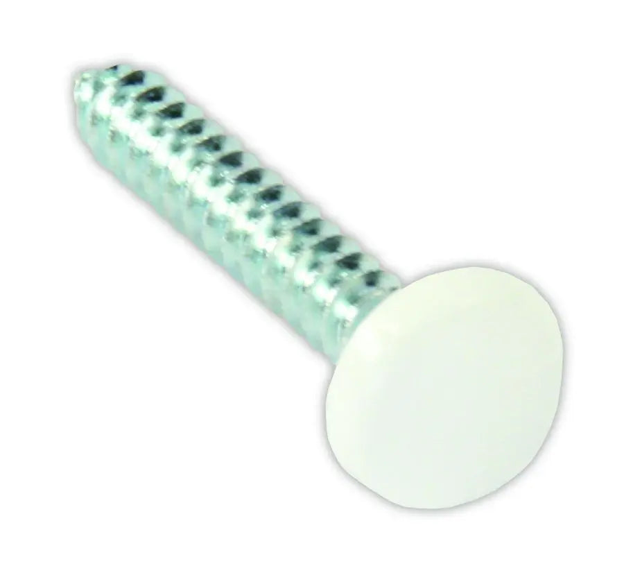 JR Products Kappet Screws with Covers – Part Number 20415