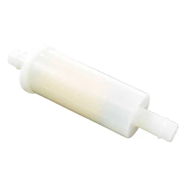 EMP 3/8 inch Inline Fuel Filter - Reliable Fuel Line Protection