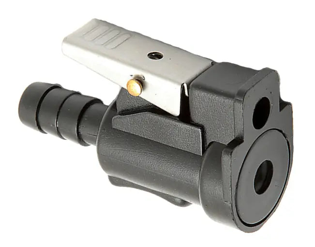 EMP Fuel Connector Female 5/16 inch Hose - Durable and Reliable