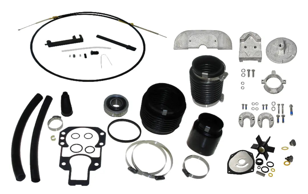 EMP Service Kit 300 Hour for Maintenance and Repairs
