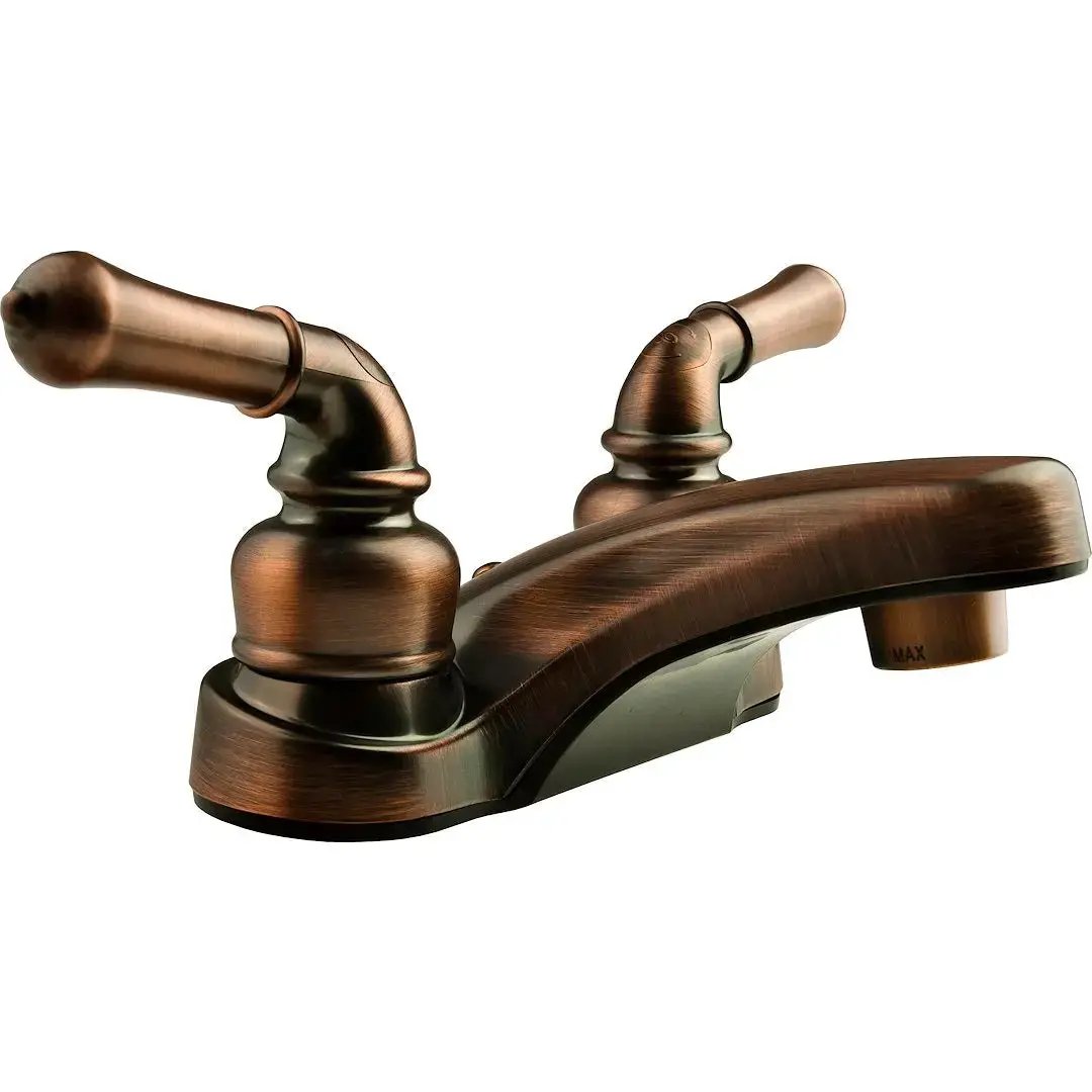 DURA FAUCET Classical Lav Oil Rub - Part Number DFPL700CO by DURA FAUCET