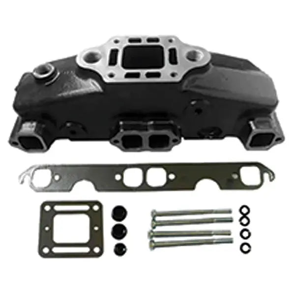 EMP Exhaust Manifold, Part Number 5757520 – Durable Engine Exhaust Component