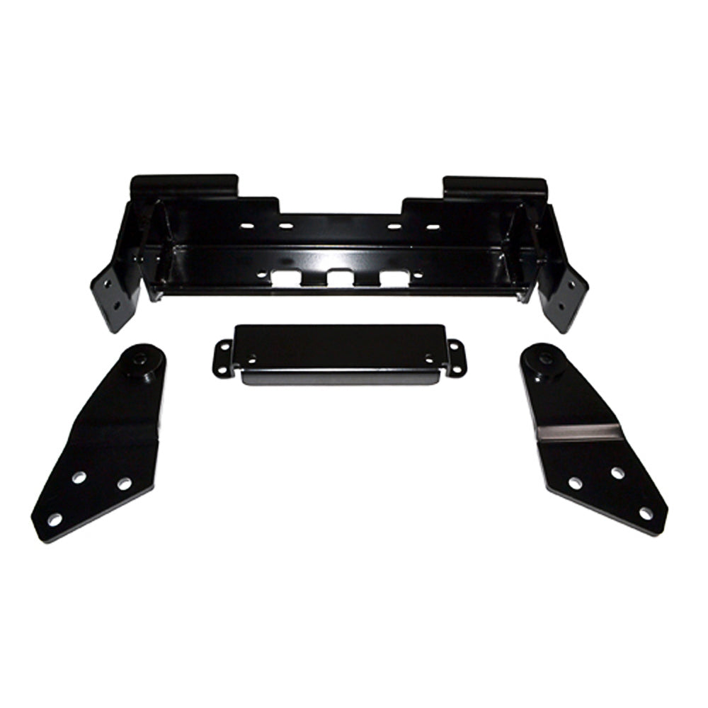 WARN Industries Front Mounting Kit for Honda - Part Number 79673