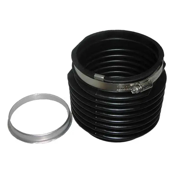EMP Bellow with Clamp & Sleeve - Part Number 6102691