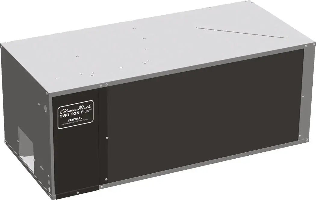 Coleman RVP 36515011 Two Ton Unit – Heavy Duty RV Stabilizer Jack by COLEMAN RVP