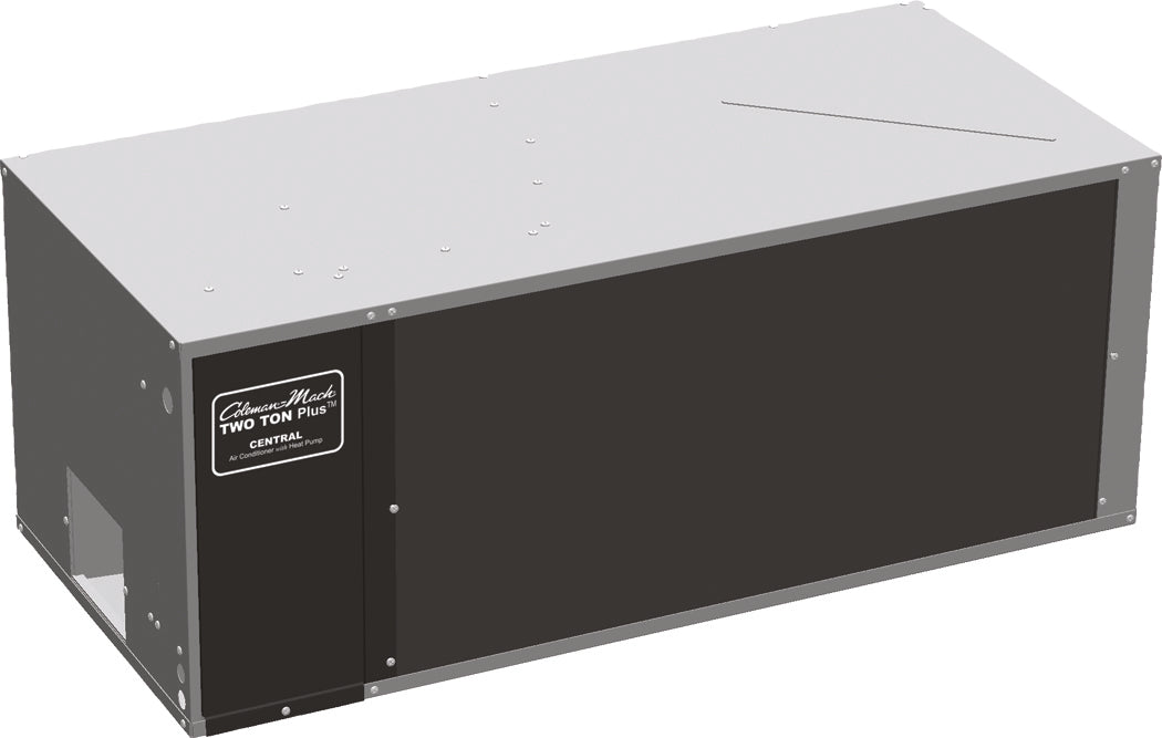 Coleman RVP 36515011 Two Ton Unit – Heavy Duty RV Stabilizer Jack