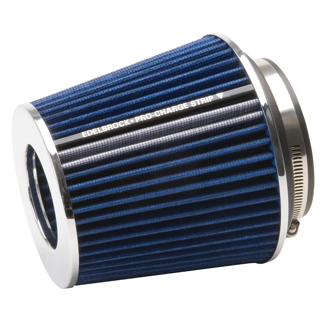 Edelbrock AIT Filter Part Number 43643 for Automotive Applications