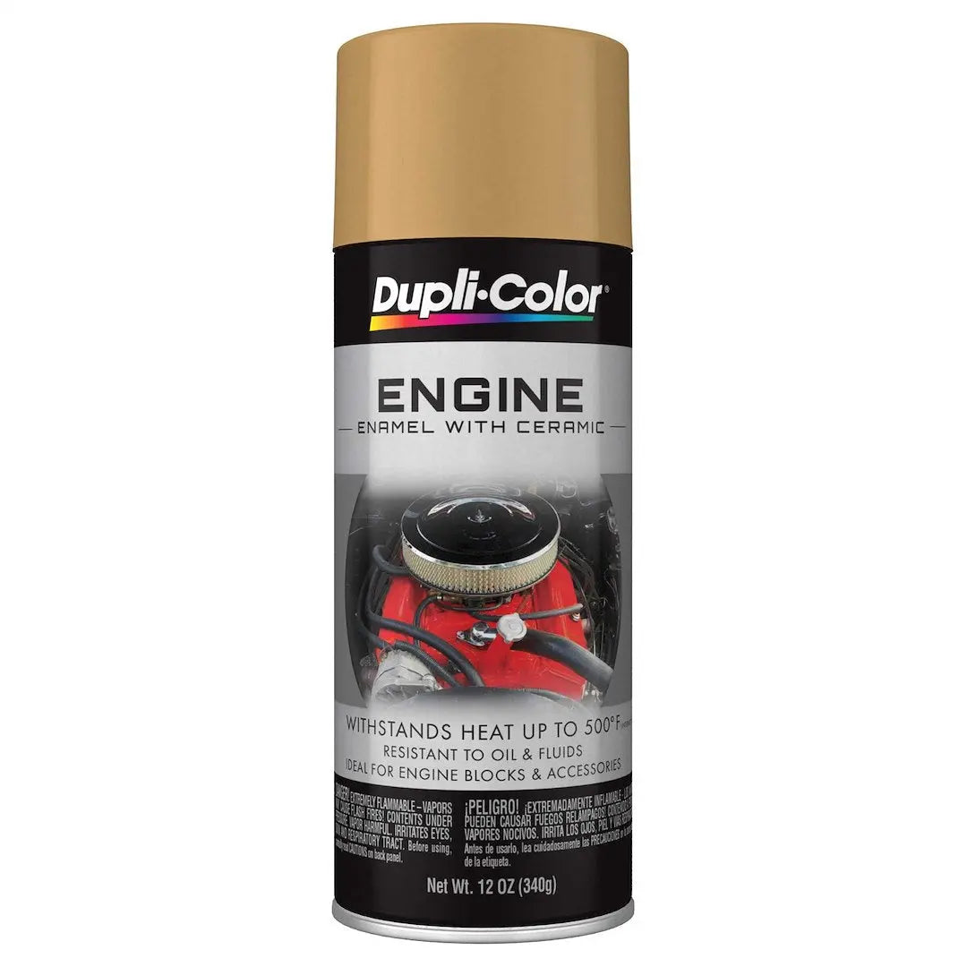 VHT ENML Cummins Beige Engine Paint - Part Number DE1638