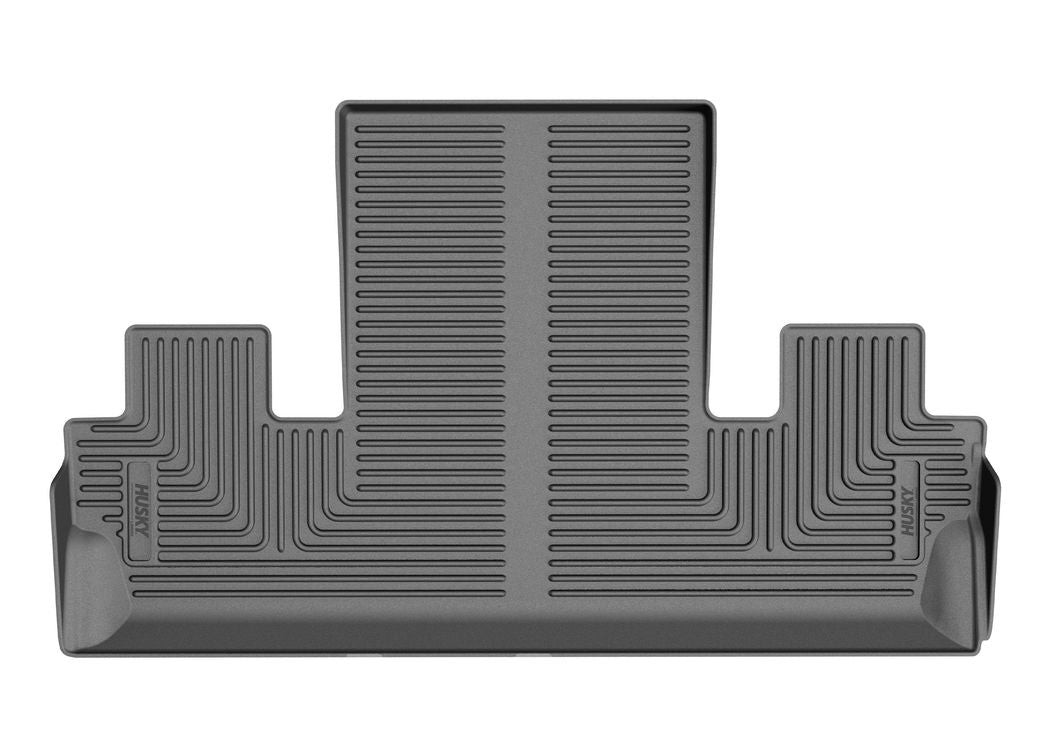 Husky Liners X-act 3rd Seat Floor Liner 77691