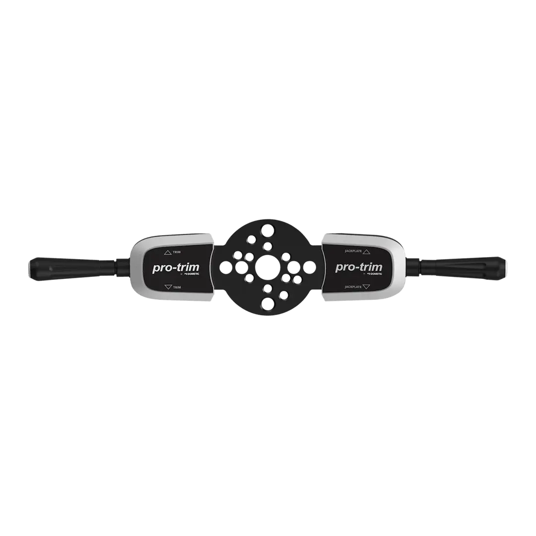 Seastar PRO-TRIM Dual Function Marine Hydraulic Cylinder PT20002P