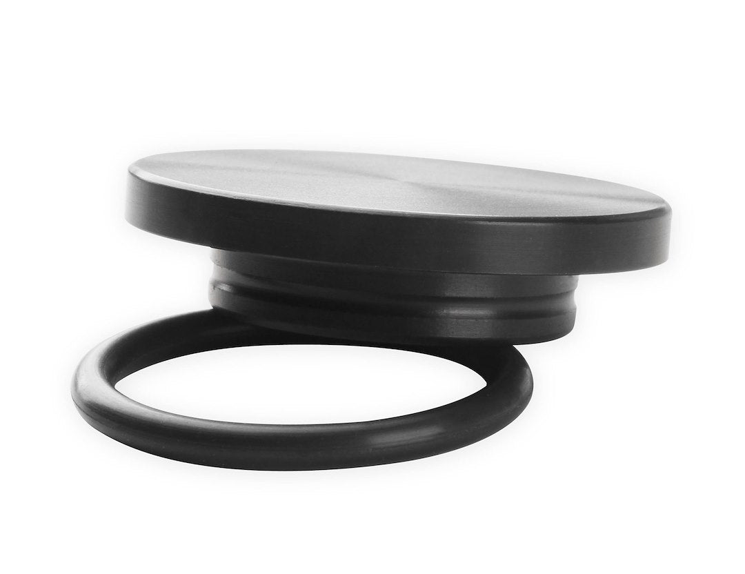 Holley Dress Up Accessories - Part Number 97187 for Custom Engine Styling