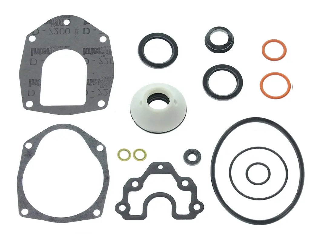EMP Gearcase Seal Kit Part Number 2600682 for Enhanced Gear Protection